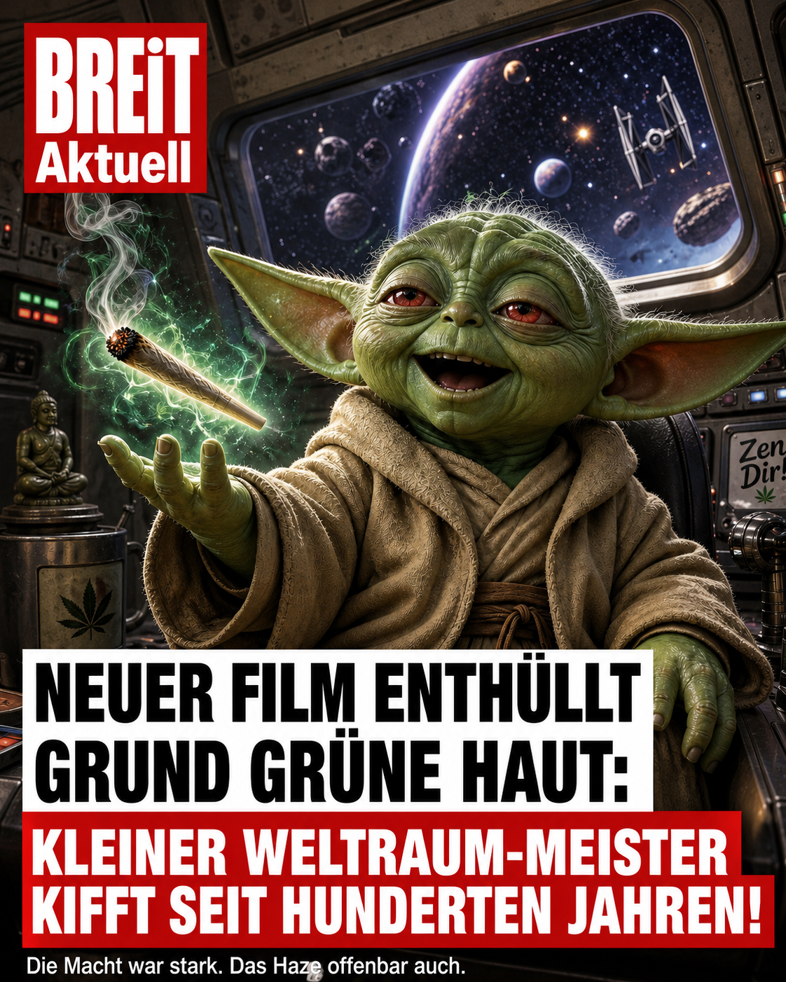 Star Wars